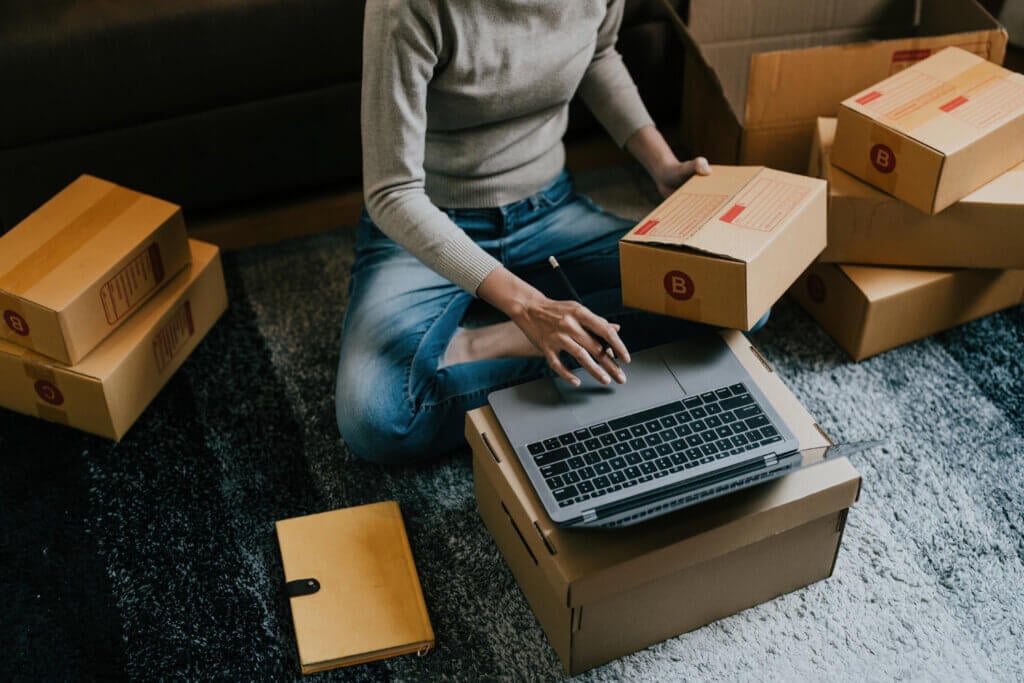 dropshipping e-ticaret iş fikirleri