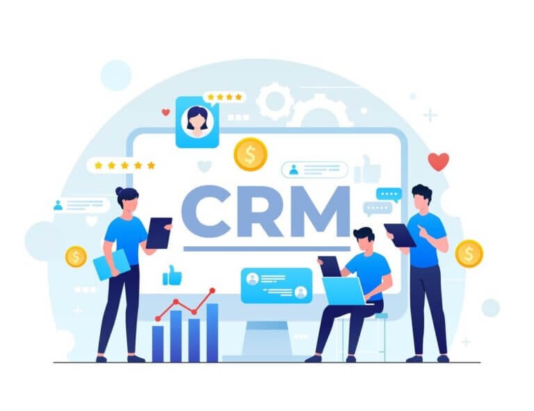 CRM Entegrasyonu ile E-Posta Pazarlaması Yapmak