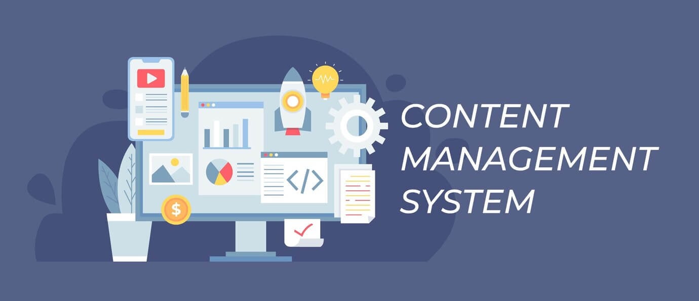 İçerik Yönetim Sistemi Araçları