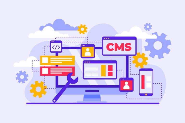 İçerik Yönetim Sistemi (CMS) Nedir? Nasıl Kullanılır?